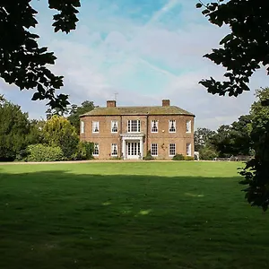  Holiday home Walcot Hall United Kingdom