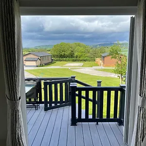  Holiday home Meadow View At Hollin Barn Park Thirsk,north Yorks United Kingdom