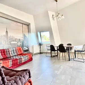  Apartment 4t - 33 Avenue Gaston Chauvin France