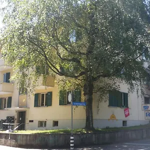  Homestay Riverside Switzerland