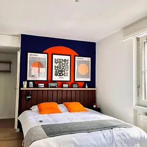  Apartment Cozy Unit 12 In Center Of Switzerland